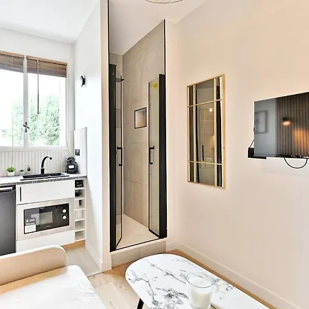 Petit Pres De Paris - Iii * Neuilly-sur-Seine